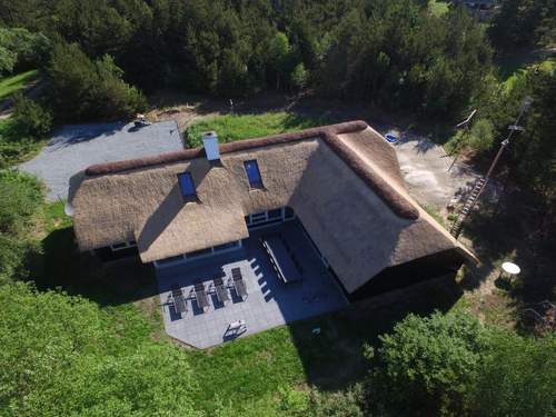 Ferienhaus Ellanor - 1km from the sea