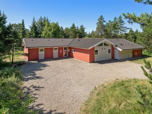Ferienhaus Mojag - 1km from the sea