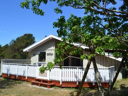 Ferienhaus Karlotta - 2.2km from the sea