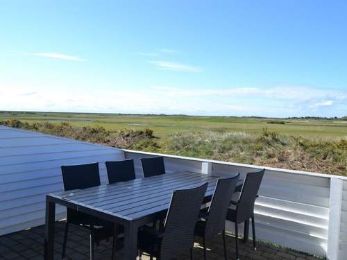 Ferienwohnung, Appartement Auti - 2.3km from the sea in Western Jutland