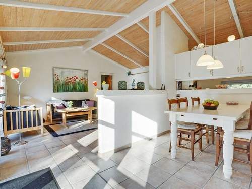 Ferienhaus Reinbald - 1km from the sea