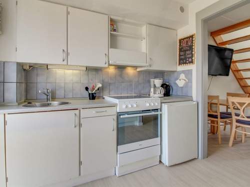 Ferienwohnung, Appartement Aswith - all inclusive - 2.3km from the sea in Western Jutland