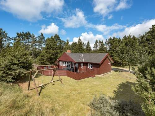 Ferienhaus Heralda - 3.3km from the sea