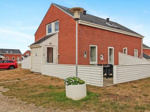 Ferienwohnung, Appartement Raine - all inclusive - 2.3km from the sea  in 
Rm (Dnemark)