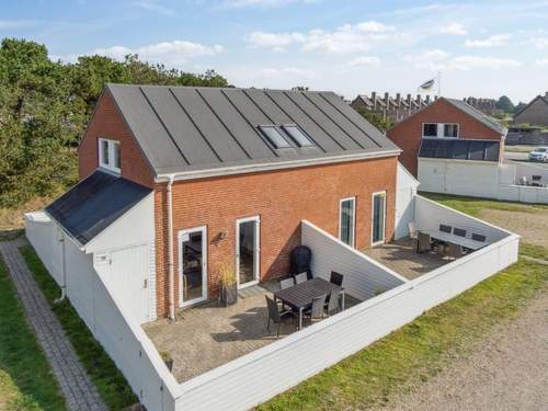 Ferienwohnung, Appartement Byriel - 2.3km from the sea