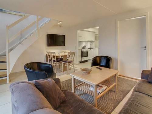 Ferienwohnung, Appartement Daya - 2.3km from the sea in Western Jutland