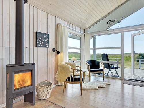 Ferienhaus Chrisse - 550m from the sea