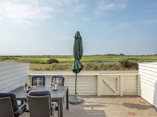 Ferienwohnung, Appartement Helvig - all inclusive - 2.3km from the sea in Western Jutland  in 
Rm (Dnemark)