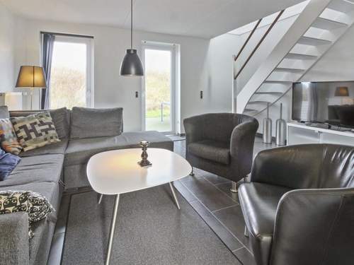 Ferienwohnung, Appartement Alvild - 2.3km from the sea