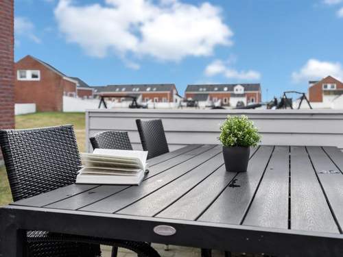 Ferienwohnung, Appartement Iffuer - 2.3km from the sea