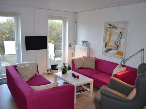Ferienwohnung, Appartement Walgæst - all inclusive - 2.3km from the sea