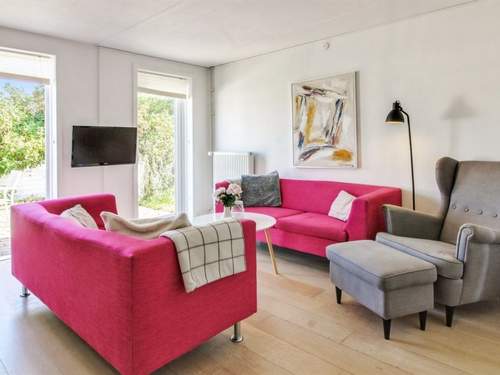 Ferienwohnung, Appartement Walgæst - 2.3km from the sea