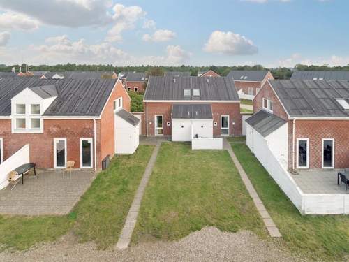 Ferienwohnung, Appartement Herward - all inclusive - 2.3km from the sea in Western Jutland  in 
Rm (Dnemark)