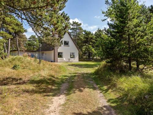 Ferienhaus Lyyli - 1km from the sea in Western Jutland