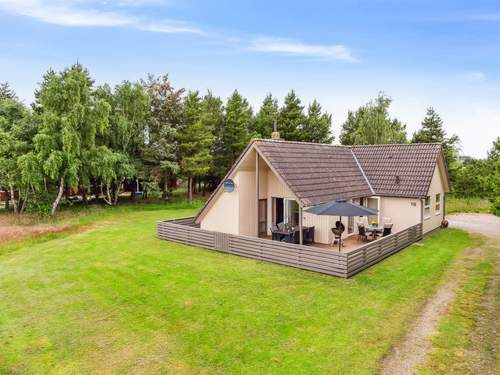 Ferienhaus Sigwid - 2.7km from the sea