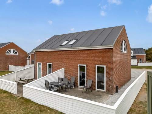 Ferienwohnung, Appartement Sighwald - all inclusive - 2.3km from the sea in Western Jutland