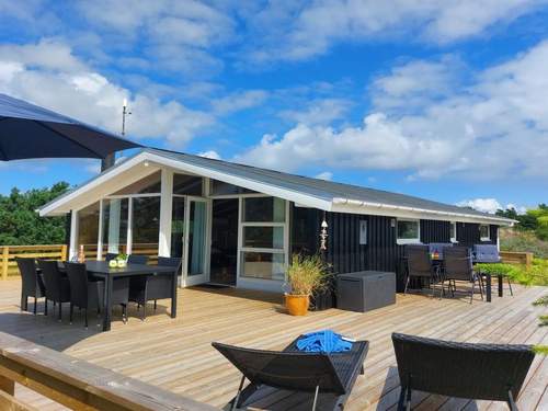 Ferienhaus Elgin - 1.8km from the sea in Western Jutland