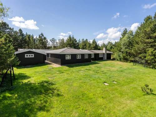 Ferienhaus Henriethe - 1.1km from the sea