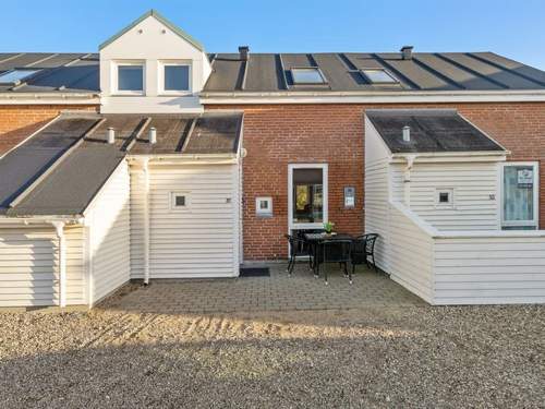 Ferienwohnung, Appartement Enita - all inclusive - 2.3km from the sea in Western Jutland  in 
Rm (Dnemark)