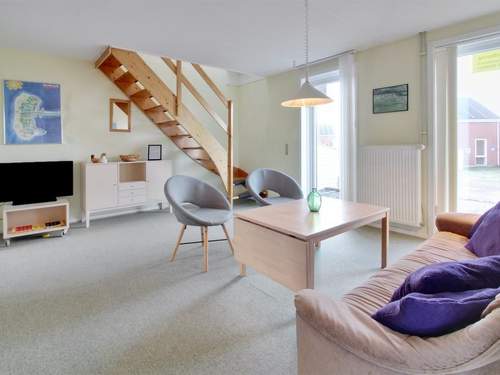 Ferienwohnung, Appartement Aya - all inclusive - 2.3km from the sea in Western Jutland  in 
Rm (Dnemark)