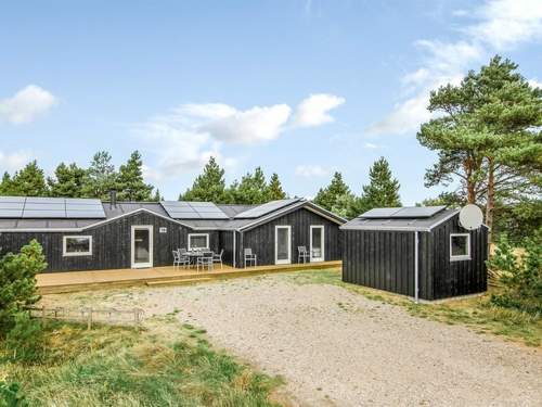 Ferienhaus Lav - 3.8km from the sea