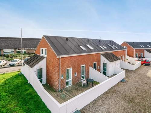 Ferienwohnung, Appartement Ginger - 2.3km from the sea