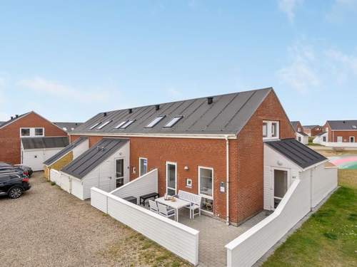 Ferienwohnung, Appartement Mariam - 2.3km from the sea in Western Jutland