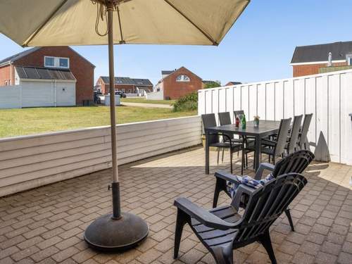 Ferienwohnung, Appartement Adils - 2.5km from the sea