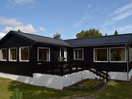 Ferienhaus Christian - 3.5km from the sea in Western Jutland