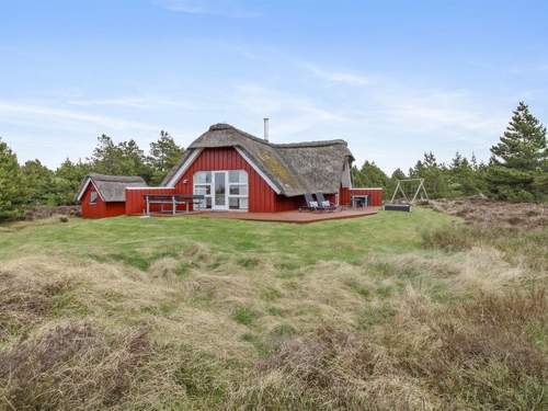 Ferienhaus Dida - 3.1km from the sea