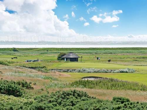 Ferienhaus Merisa - 2.5km from the sea