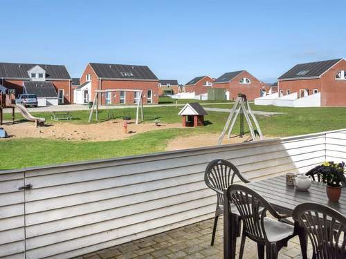 Ferienwohnung, Appartement Odger - 2.3km from the sea