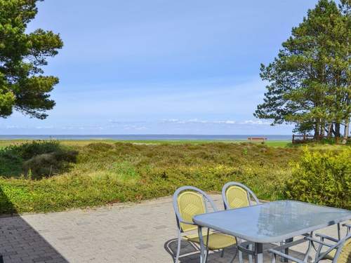 Ferienhaus Sedine - 3.9km from the sea in Western Jutland