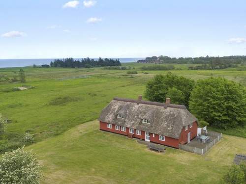 Ferienwohnung, Appartement Willi - all inclusive - 3km from the sea in Western Jutland  in 
Rm (Dnemark)