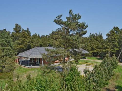 Ferienhaus Agusta - 1.1km from the sea