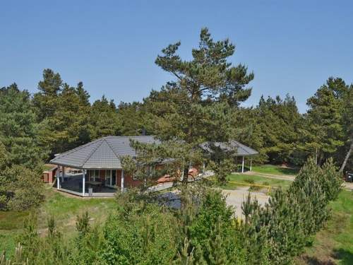 Ferienhaus Agusta - 1.1km from the sea in Western Jutland  in 
Rømø (Dnemark)