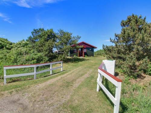 Ferienhaus Zekine - 2.5km from the sea