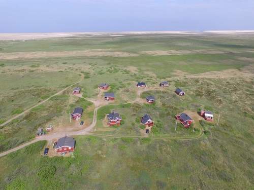 Ferienhaus Mortensen - all inclusive - 350m from the sea in Western Jutland