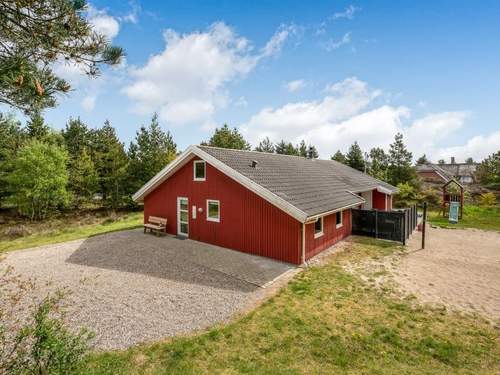 Ferienhaus Livni - 3.8km from the sea