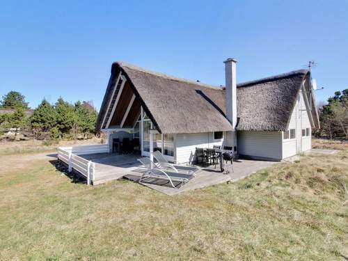Ferienhaus Almina - 1km from the sea