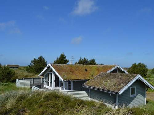 Ferienhaus Bruna - 2km from the sea