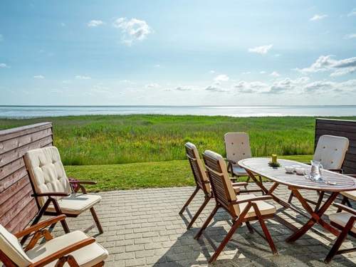 Ferienhaus Henrietta - 3.5km from the sea