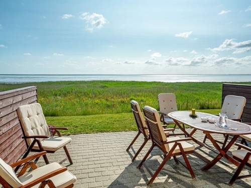 Ferienhaus Henrietta - all inclusive - 3.5km from the sea in Western Jutland