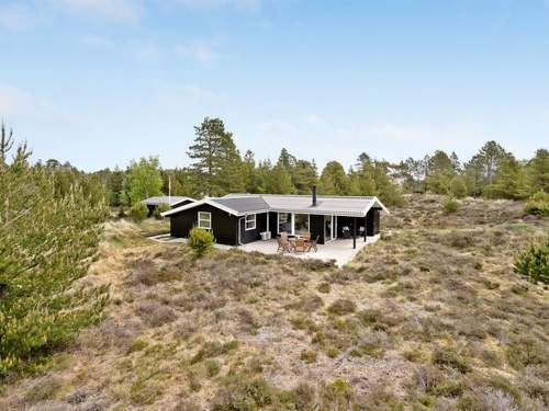 Ferienhaus Fredrikka - 3.9km from the sea