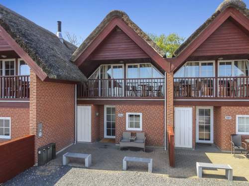 Ferienhaus Eda - 3.5km from the sea