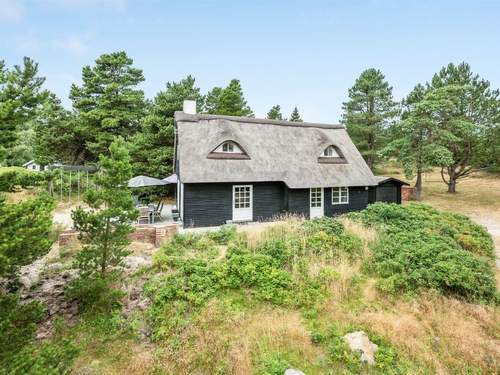 Ferienhaus Risto - 2.3km from the sea