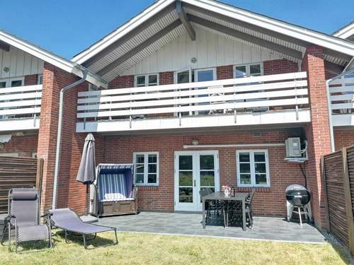Ferienwohnung, Appartement Alfkil - 2.3km from the sea