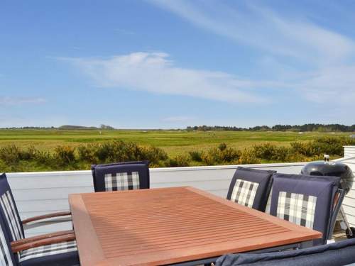 Ferienwohnung, Appartement Arabella - 2.3km from the sea