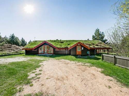 Ferienhaus Niyazi - 3.1km from the sea