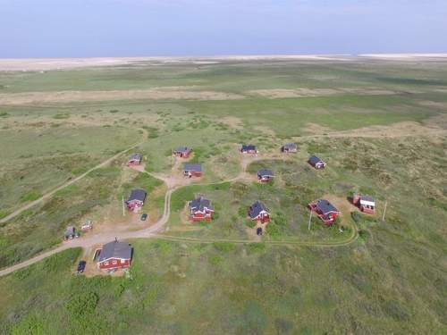 Ferienhaus Neia - 640m from the sea